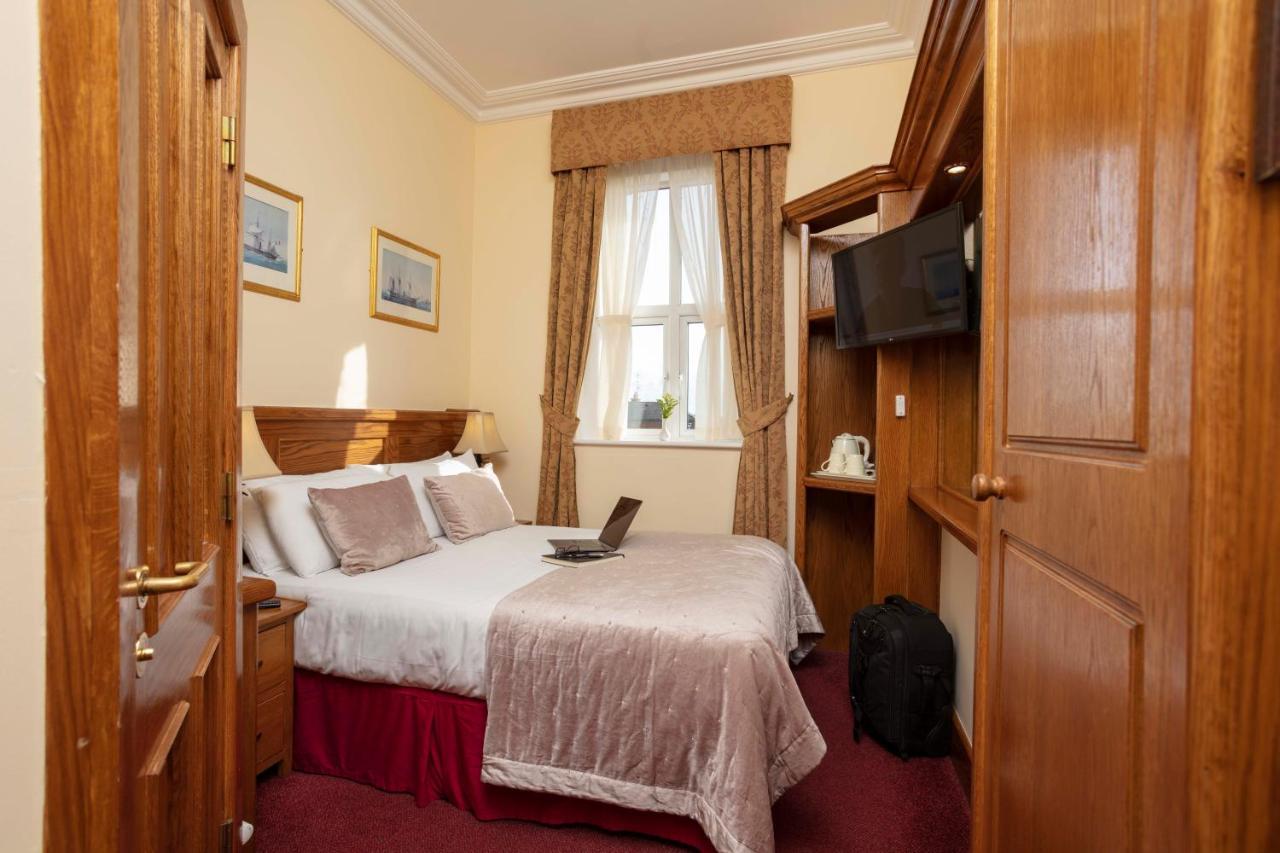 Scholars Townhouse 3* Drogheda