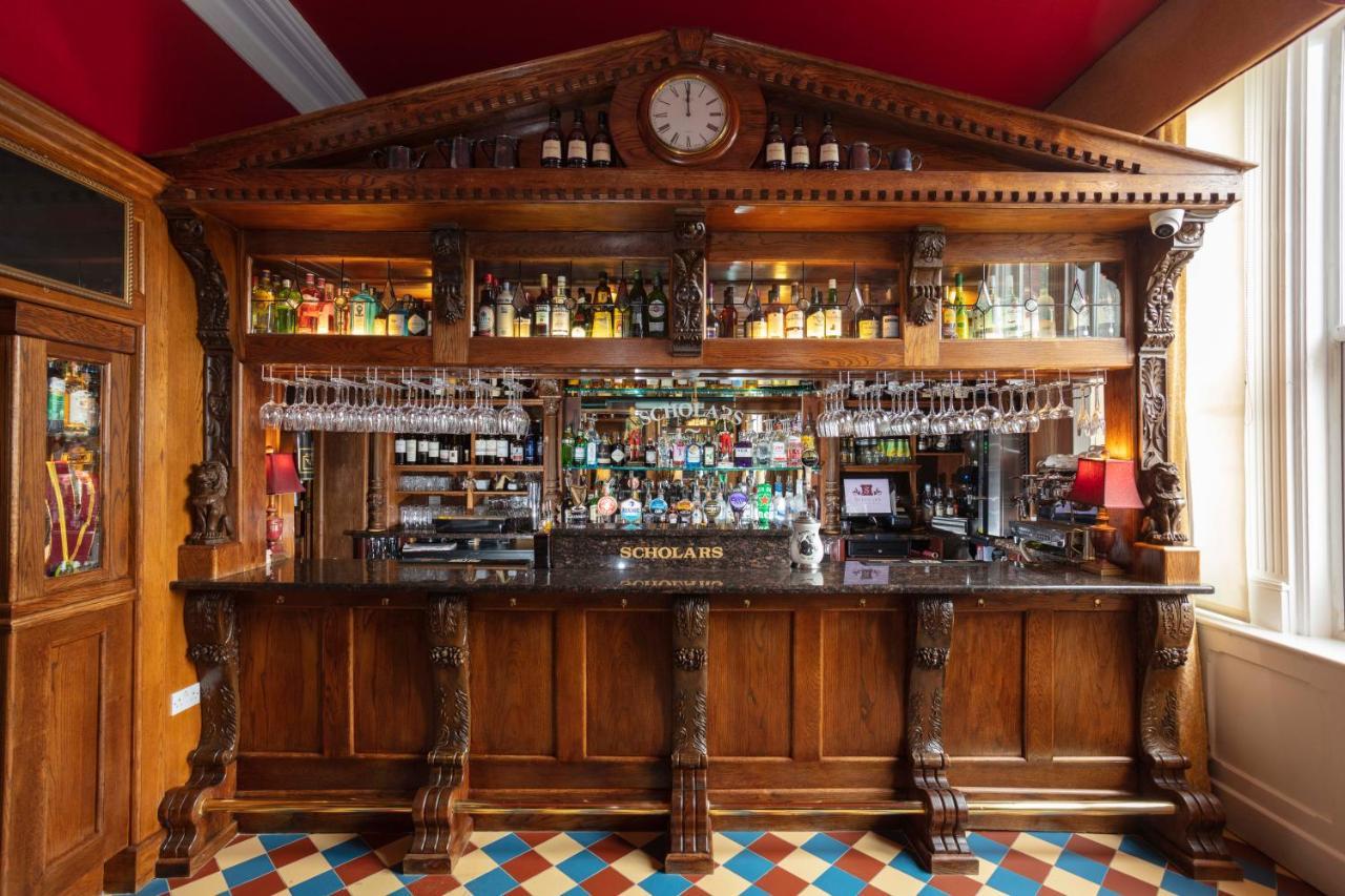 Scholars Townhouse Hotel Drogheda